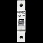 DORMAN SMITH 63 AMP CURVE C 10kA MCB CIRCUIT BREAKER AS63C