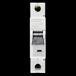 DORMAN SMITH 6 AMP CURVE C 10kA MCB CIRCUIT BREAKER X1PC06