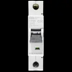 DORMAN SMITH 50 AMP CURVE C 10kA MCB CIRCUIT BREAKER X1PC50