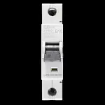 DORMAN SMITH 10 AMP CURVE B 10kA MCB CIRCUIT BREAKER X1PB10