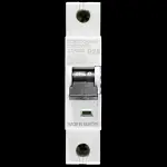DORMAN SMITH 25 AMP CURVE B 10kA MCB CIRCUIT BREAKER X1PB25