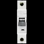 DORMAN 40 AMP CURVE B 10kA MCB CIRCUIT BREAKER X1PB40