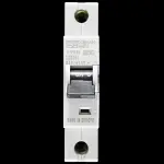 DORMAN SMITH 50 AMP CURVE B 10kA MCB CIRCUIT BREAKER X1PB50