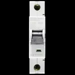 DORMAN SMITH 63 AMP CURVE B 10kA MCB CIRCUIT BREAKER X1PB63