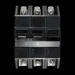 DORMAN SMITH 20 AMP TYPE 3 M4.5 TRIPLE POLE MCB CIRCUIT BREAKER SERIES 15