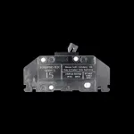 DORMAN SMITH 20 AMP TYPE 3 M4.5 TRIPLE POLE MCB CIRCUIT BREAKER SERIES 15