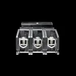 DORMAN SMITH 45 AMP TYPE 3 M4.5 TRIPLE POLE MCB LOADMASTER SERIES 15