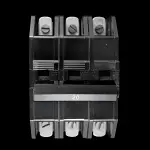 DORMAN SMITH 20 AMP M3 TRIPLE POLE MCB CIRCUIT BREAKER 440V LOADMASTER