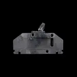 DORMAN SMITH 40 AMP M3 TRIPLE POLE MCB CIRCUIT BREAKER 440V LOADMASTER