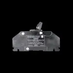 DORMAN SMITH 10 AMP M3 TRIPLE POLE MCB CIRCUIT BREAKER 500V LOADMASTER