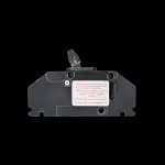 DORMAN SMITH 10 AMP M3 TRIPLE POLE MCB CIRCUIT BREAKER 500V LOADMASTER