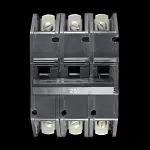DORMAN SMITH 20 AMP 3kA TRIPLE POLE MCB CIRCUIT BREAKER LOADMASTER