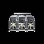 DORMAN SMITH 20 AMP 3kA TRIPLE POLE MCB CIRCUIT BREAKER LOADMASTER