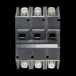 DORMAN SMITH 15 AMP TYPE 4 3kA TRIPLE POLE MCB CIRCUIT BREAKER LOADMASTER