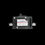 DORMAN SMITH 10 AMP TYPE 4 3kA MCB CIRCUIT BREAKER 288/500V LOADMASTER