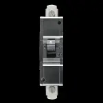 DORMAN SMITH 5 AMP 3kA MCB CIRCUIT BREAKER LOADMASTER