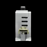 DORMAN SMITH 50 AMP M3 MCB CIRCUIT BREAKER 440V LOADMASTER GREY