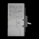 ABB 160 AMP FOUR POLE SWITCH DISCONNECTOR SACE TMAX XT1D 160 1SDA068209R1