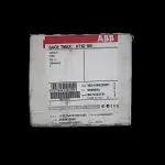 ABB 160 AMP FOUR POLE SWITCH DISCONNECTOR SACE TMAX XT1D 160 1SDA068209R1