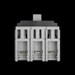 ABB 100 AMP 36kA TRIPLE POLE MCCB SACE TMAX T2N 160