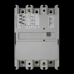 ABB 100 AMP 36kA TRIPLE POLE MCCB SACE TMAX T2N 160