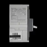ABB 5 AMP 36kA TRIPLE POLE MCCB SACE TMAX T2N 160