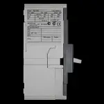 ABB 250 AMP FOUR POLE SWITCH DISCONNECTOR SACE TMAX T3D 250
