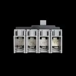 ABB 250 AMP FOUR POLE SWITCH DISCONNECTOR SACE TMAX T3D 250