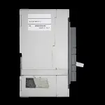 ABB 200 AMP 35kA TRIPLE POLE MCCB SACE S3N