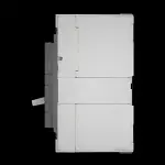 ABB 200 AMP 35kA TRIPLE POLE MCCB SACE S3N