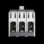 ABB 200 AMP 35kA TRIPLE POLE MCCB SACE S3N
