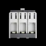 ABB 200 AMP 35kA TRIPLE POLE MCCB SACE S3N