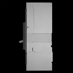 ABB 400 AMP 35kA TRIPLE POLE MCCB SACE ISOMAX S5N 1SDA017717R1