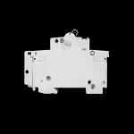 ABB 40 AMP CURVE C 6kA 30mA DOUBLE POLE RCBO TYPE AC DS651