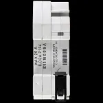 ABB 20 AMP CURVE C 6kA 30mA DOUBLE POLE RCBO TYPE AC DS651