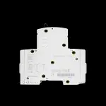 ABB 50 AMP CURVE C 36kA TRIPLE POLE MCB CIRCUIT BREAKER 2CCS893001R0504 S803N