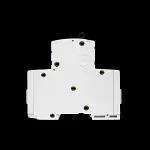 ABB 63 AMP CURVE D 50kA TRIPLE POLE MCB CIRCUIT BREAKER 2CCS863001R0631 S803S