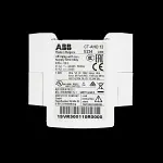 ABB SUPPLY TIME RELAY OFF-DELAY WITH AUX CT-AHD.12 1SVR500110R0000 E234