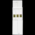 ABB SUPPLY TIME RELAY OFF-DELAY WITH AUX CT-AHD.12 1SVR500110R0000 E234