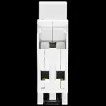 ABB 16 AMP DOUBLE POLE NO CONTACTOR 230V AC/DC COIL 1SBE111111R0620 ESB16-20N-06