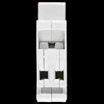 ABB 16 AMP DOUBLE POLE NO CONTACTOR 230V AC/DC COIL 1SBE111111R0620 ESB16-20N-06