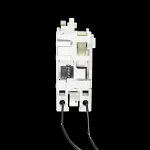 ABB WIRED UNDERVOLTAGE RELEASE 1SDA066406R1