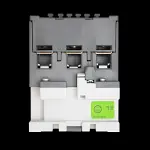 ABB TRIPLE POLE NO CONTACTOR 230/240V COIL 1SFL431022R8800 UA95-30-00-88