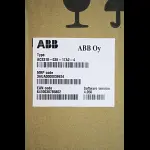 ABB LV AC DRIVE MODULE FOR PUMPS AND FANS ACS310-03E-17A2-4 3AUA0000039634