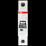 ABB 10 AMP CURVE B 10kA MCB CIRCUIT BREAKER S201M 2CDS271001R0105
