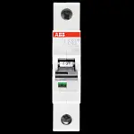 ABB 63 AMP CURVE C 10kA MCB CIRCUIT BREAKER 2CDS271001R0634 S201M