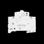 ABB 63 AMP CURVE C 10kA MCB CIRCUIT BREAKER 2CDS271001R0634 S201M