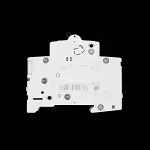 ABB 63 AMP CURVE D 10kA MCB CIRCUIT BREAKER S201M 2CDS271001R0631