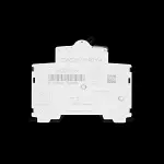 ABB 16 AMP CURVE C 6kA SP&N MCB CIRCUIT BREAKER 2CSS255101R0164 SN201