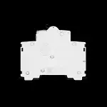 ABB 16 AMP CURVE C 6kA SP&N MCB CIRCUIT BREAKER 2CSS255101R0164 SN201